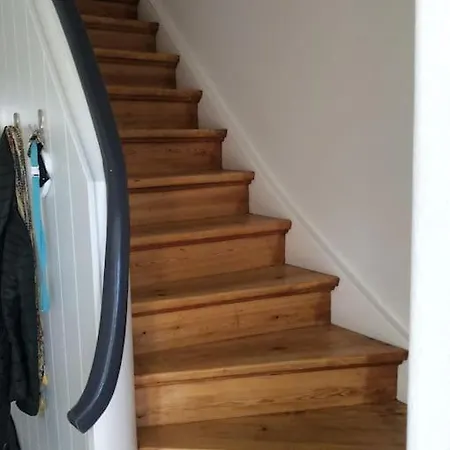 別荘 Foehrrueckt Wyk auf Föhr