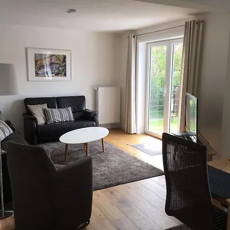 Foehrrueckt Holiday home Wyk auf Foehr