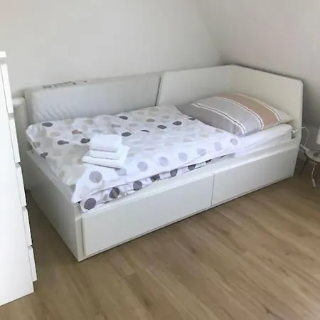 Foehrrueckt * Wyk auf Föhr