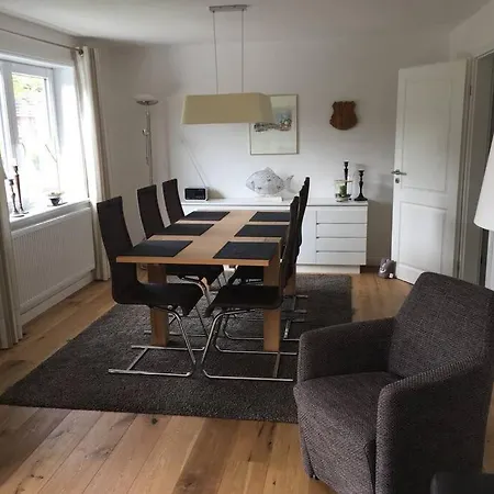 Foehrrueckt Wyk auf Föhr