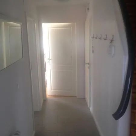 Foehrrueckt 別荘 Wyk auf Föhr