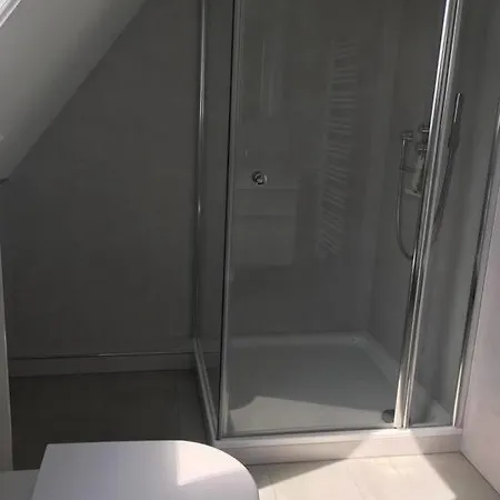 Holiday home Foehrrueckt