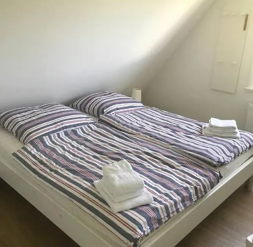 Foehrrueckt Вик-ауф-Фёр