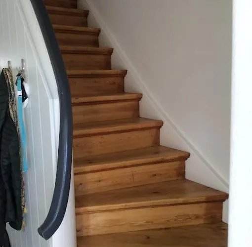 Дом отдыха Foehrrueckt Вик-ауф-Фёр