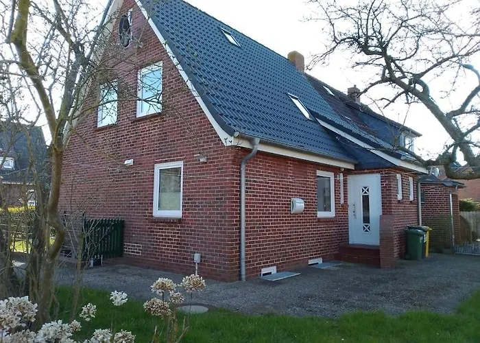 Дом отдыха Foehrrueckt *