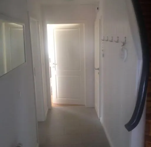 Foehrrueckt Дом отдыха Вик-ауф-Фёр