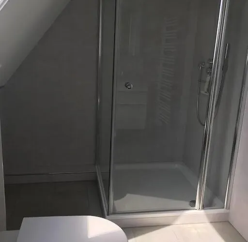 Дом отдыха Foehrrueckt